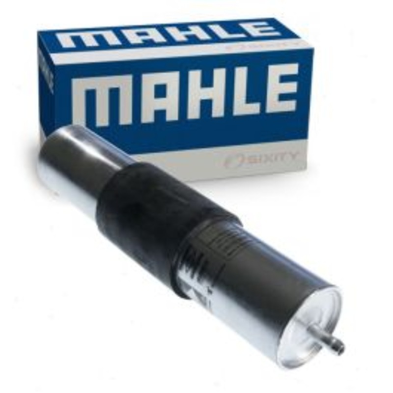 MAHLE KL In-Line Fuel Filter for 1995 BMW 325is 2.5L L6