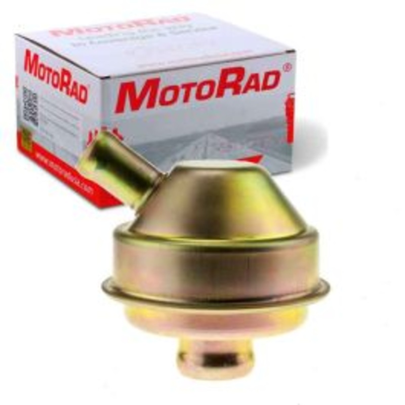 MotoRad Crankcase Breather Cap for 1987-1997 Dodge Dakota