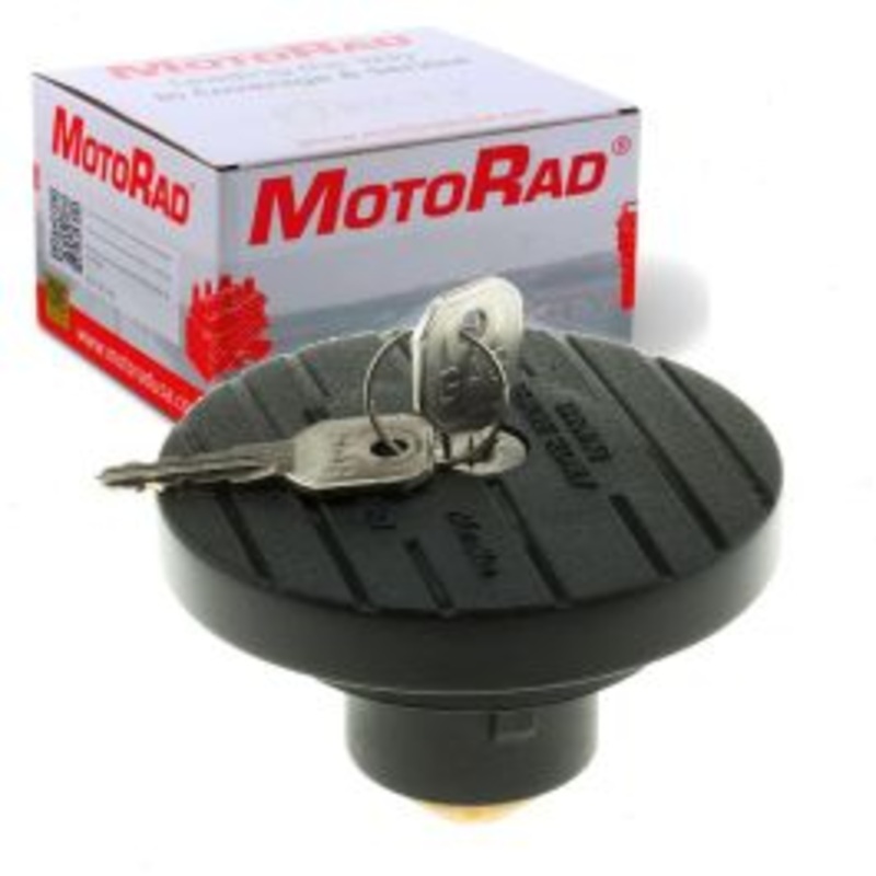 MotoRad Gas Cap for 1974 Dodge M300