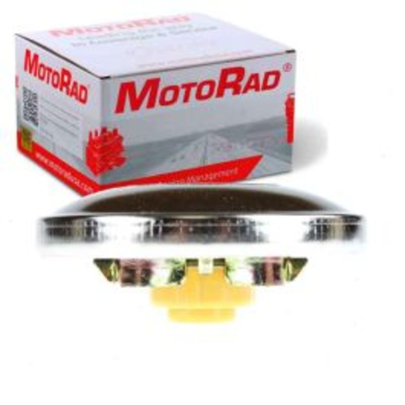 MotoRad Gas Cap for 1975-1978 GMC P25