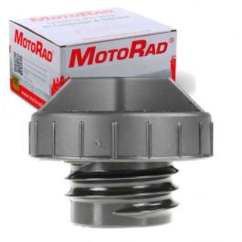 MotoRad Gas Cap for 1988-2000 Chevrolet C2500 4.3L 5.0L 5.7L 6.2L 6.5L 7.4L V6 V8