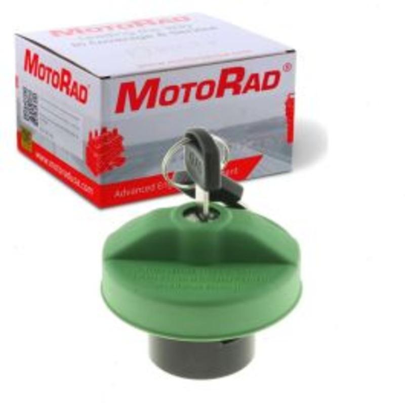 MotoRad Gas Cap for 2008-2009 Mercedes-Benz ML320
