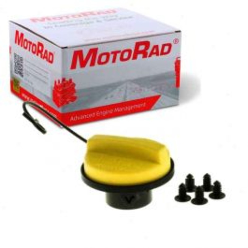 MotoRad Gas Cap for 2009-2011 Buick Lucerne 3.9L V6