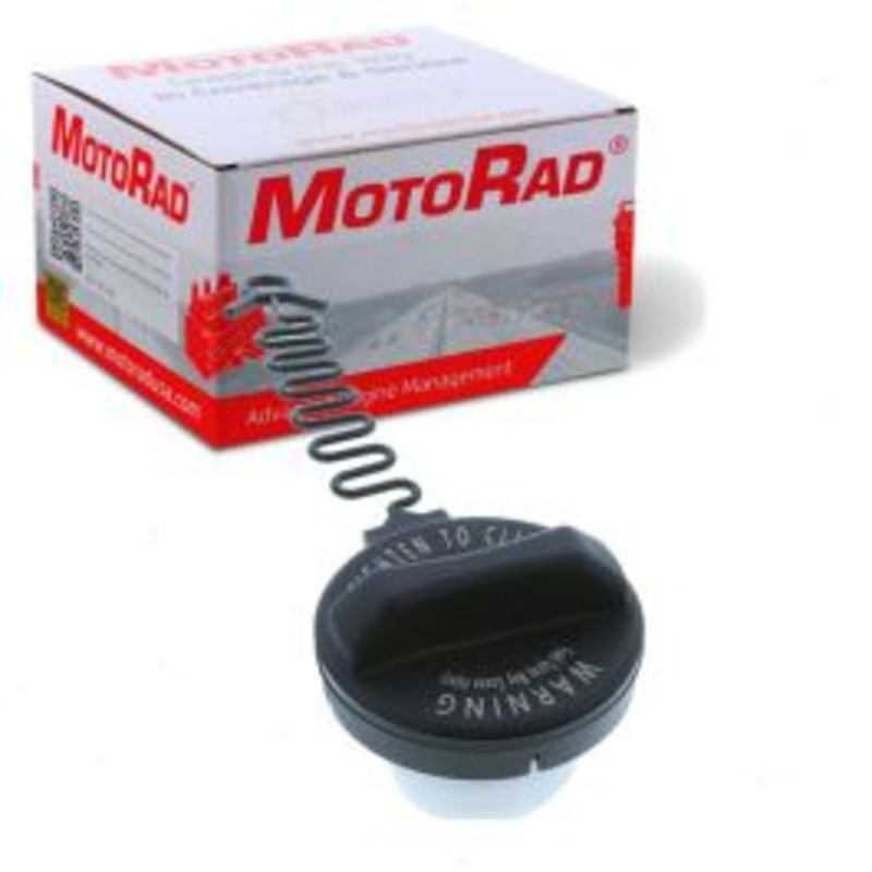 MotoRad Gas Cap for 2012-2017 Chevrolet Express 3500 4.8L 6.0L V8