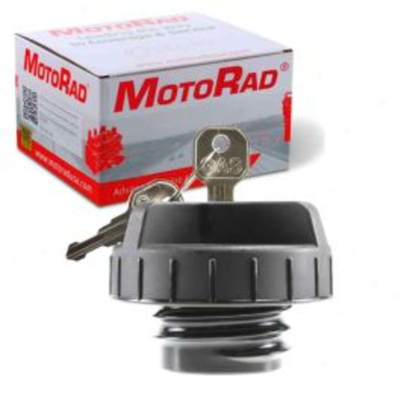 MotoRad Gas Cap for 2014-2016 Infiniti QX70