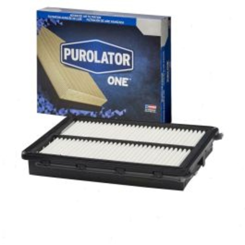 Purolator ONE Air Filter for 2017-2018 Hyundai Santa Fe Sport