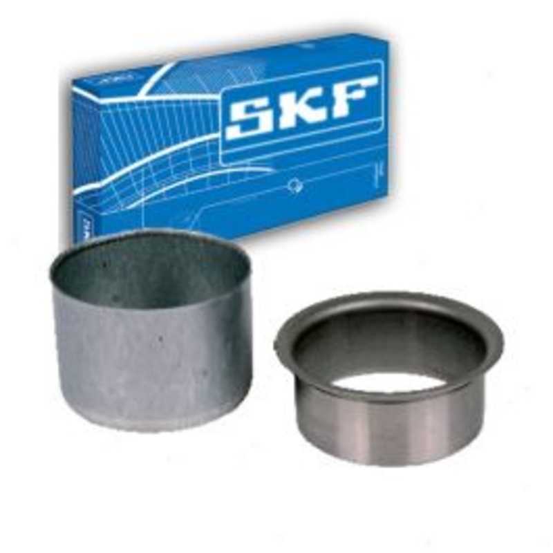 SKF Engine Timing Cover Repair Sleeve for 2002-2005 Renault Clio