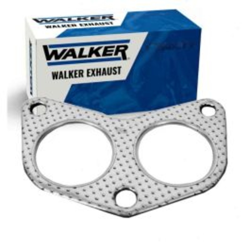 Walker Converter Inlet Front Exhaust Pipe Flange Gasket for 2008-2011 Subaru Impreza 2.5L H4