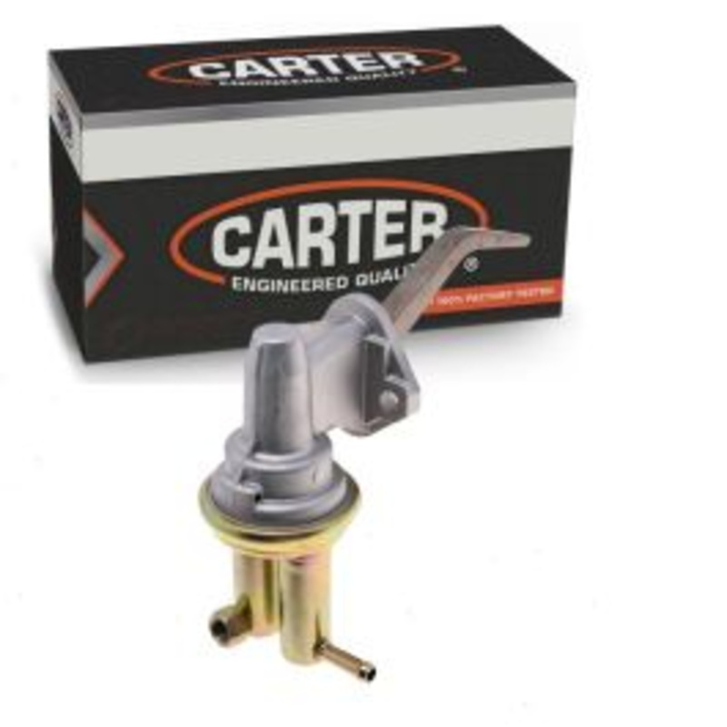 Carter Mechanical Fuel Pump for 1978-1982 Mercury Grand Marquis 4.2L 5.0L 5.8L V8