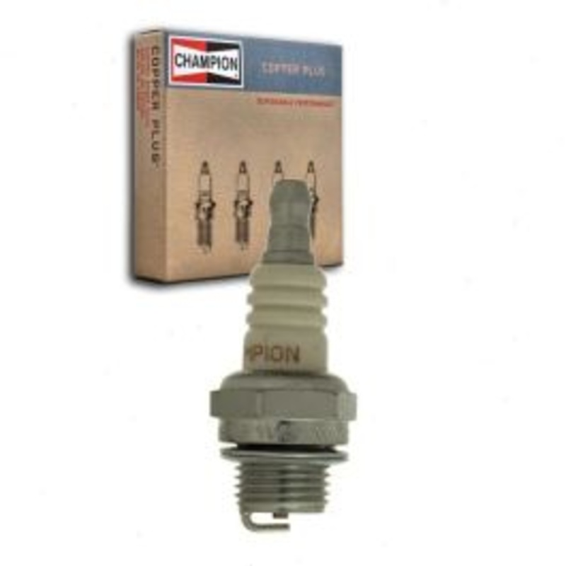 Champion Copper Plus 846 CJ14 Spark Plug