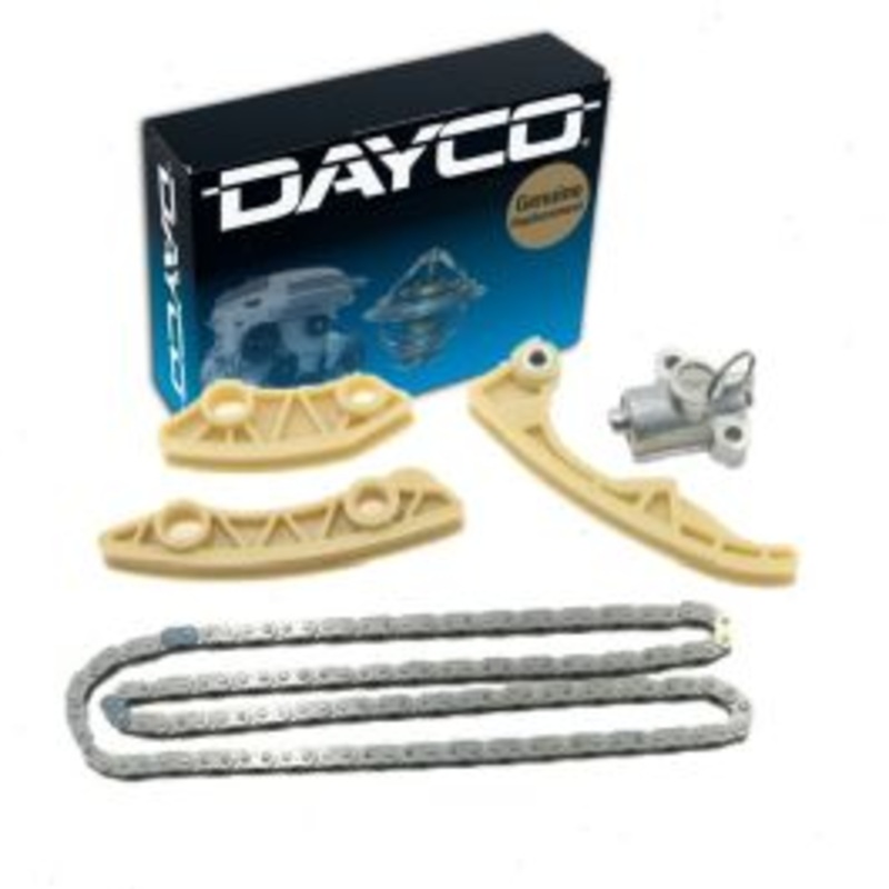 Dayco Engine Balance Shaft Kit for 2002-2005 Pontiac Grand Am 2.2L L4