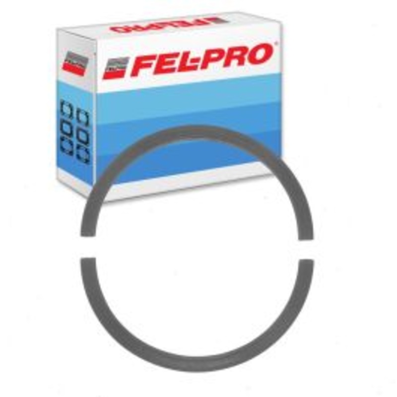 Fel-Pro Rear Engine Crankshaft Seal Kit for 1972-1974 TVR 3000M 5.0L V8