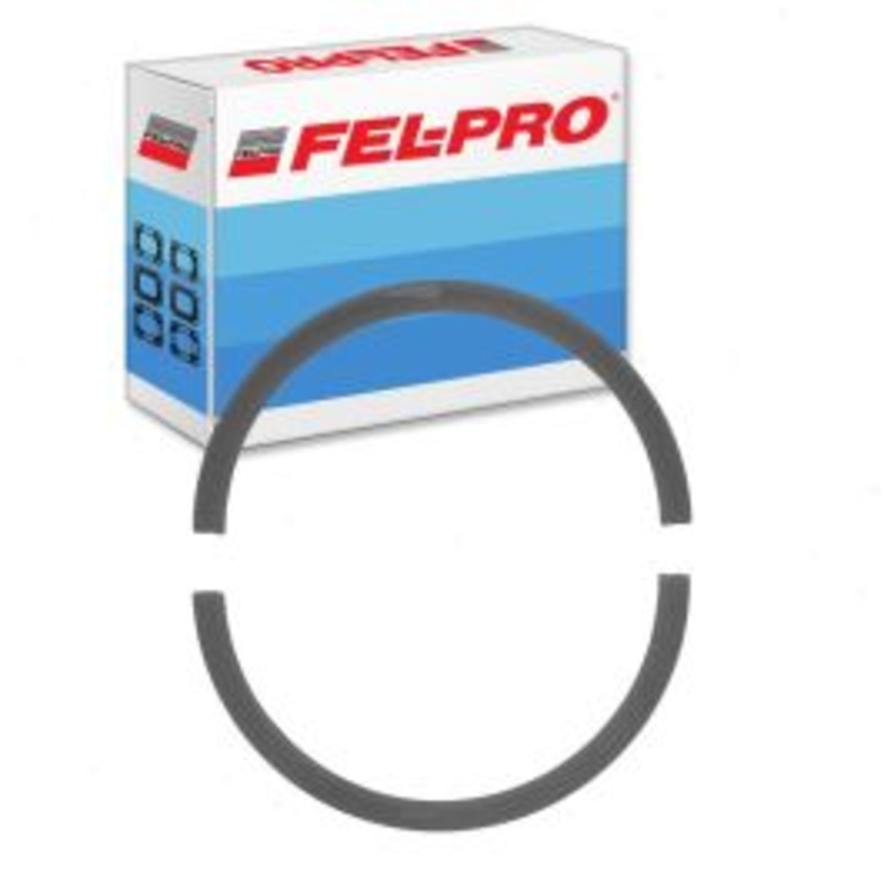 Fel-Pro Rear Engine Crankshaft Seal Kit for 1975-1977 Mercury Monarch 5.8L V8