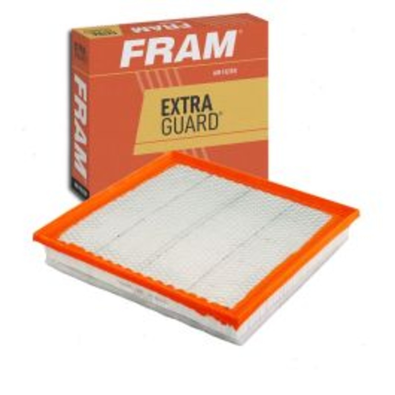 FRAM Extra Guard Air Filter for 2013-2016 Buick Verano
