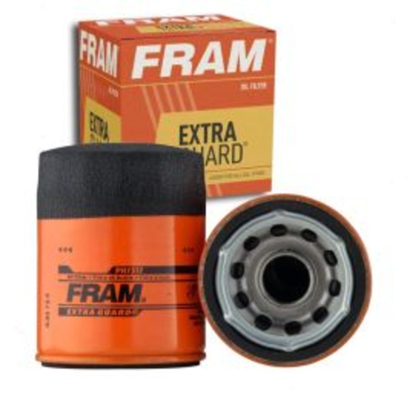 FRAM Extra Guard Engine Oil Filter for 2019 Subaru Ascent