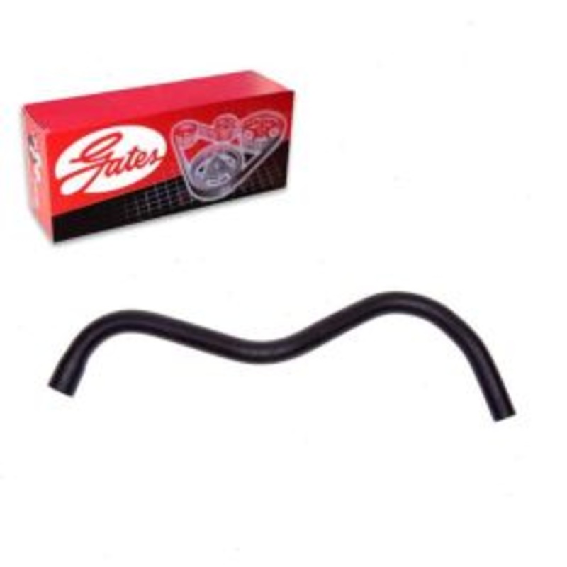 Gates EMH187 Engine Crankcase Breather Hose