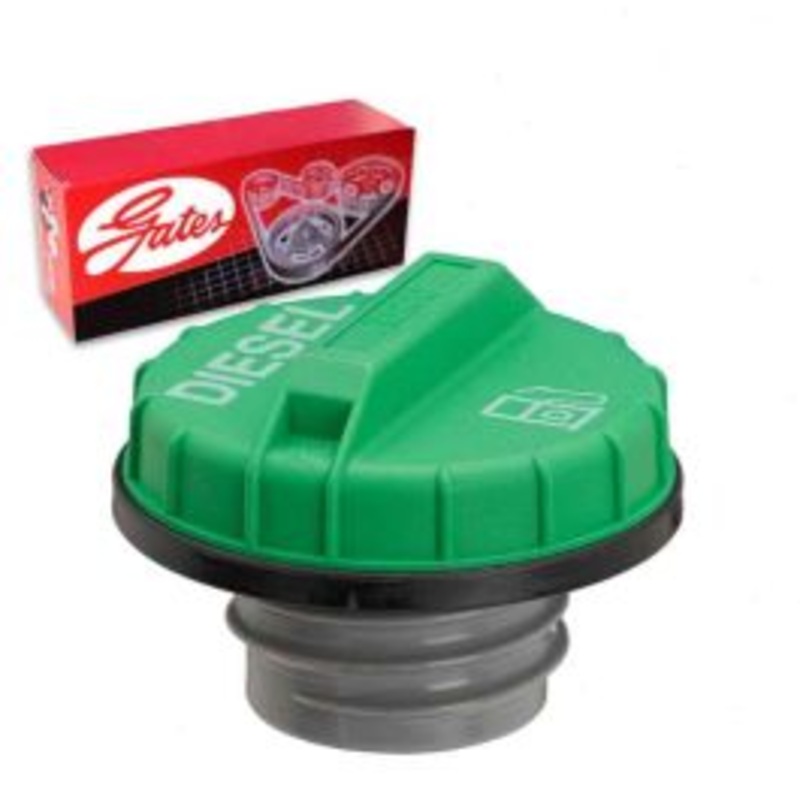 Gates Gas Cap for 2001-2005 Ford Excursion 6.0L 7.3L V8