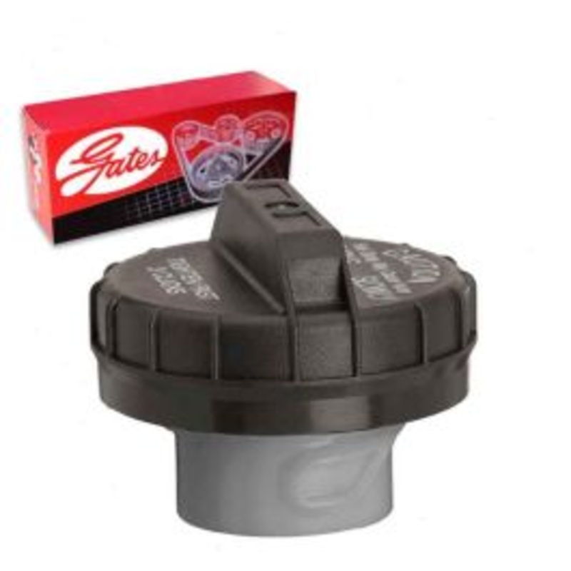 Gates Gas Cap for 2005-2007 Ford Freestyle 3.0L V6