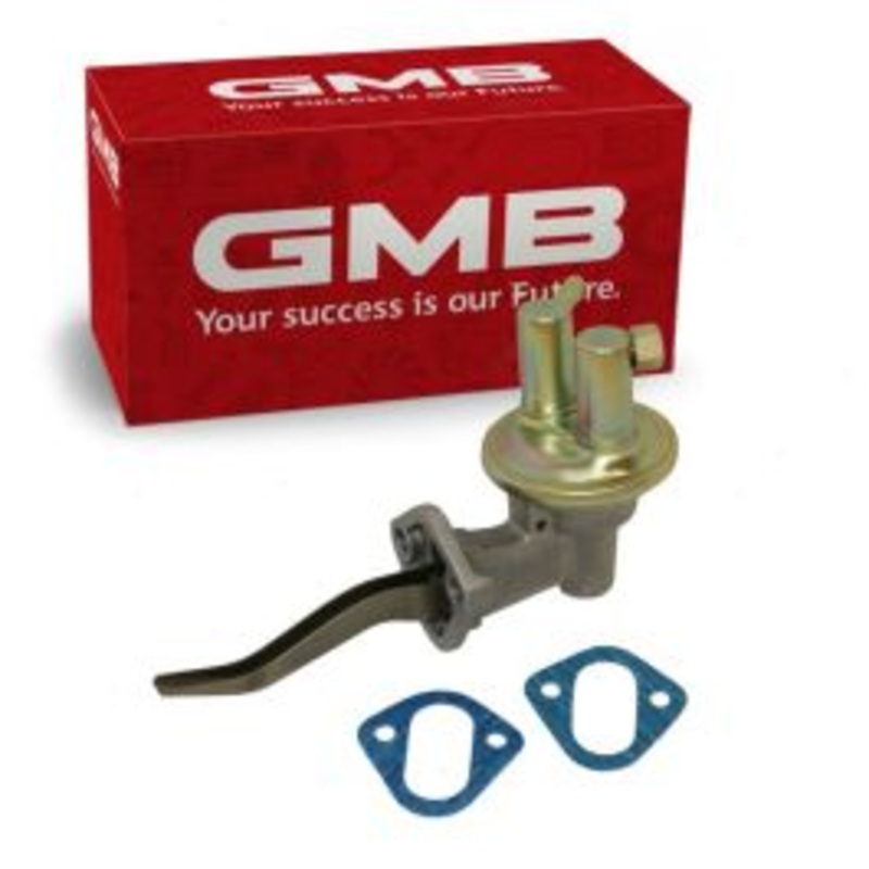 GMB Mechanical Fuel Pump for 1978-1981 Dodge D400