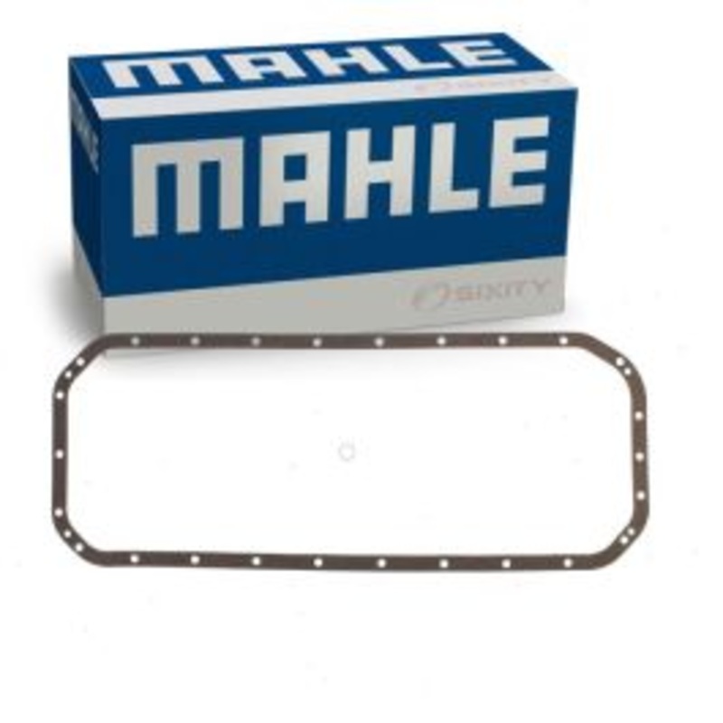 MAHLE OS30992 Engine Oil Pan Gasket