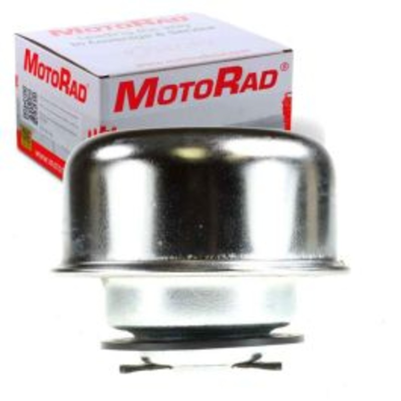 MotoRad Crankcase Breather Cap for 1955-1957 Chevrolet One-Fifty Series