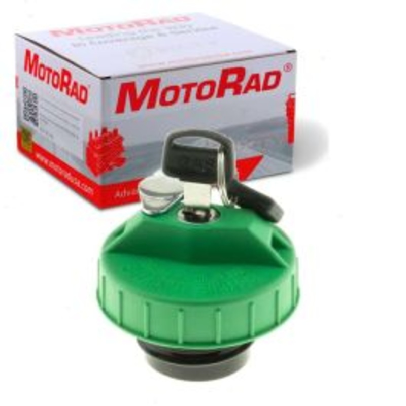 MotoRad Gas Cap for 1979-1986 Chevrolet C10 5.7L 6.2L V8