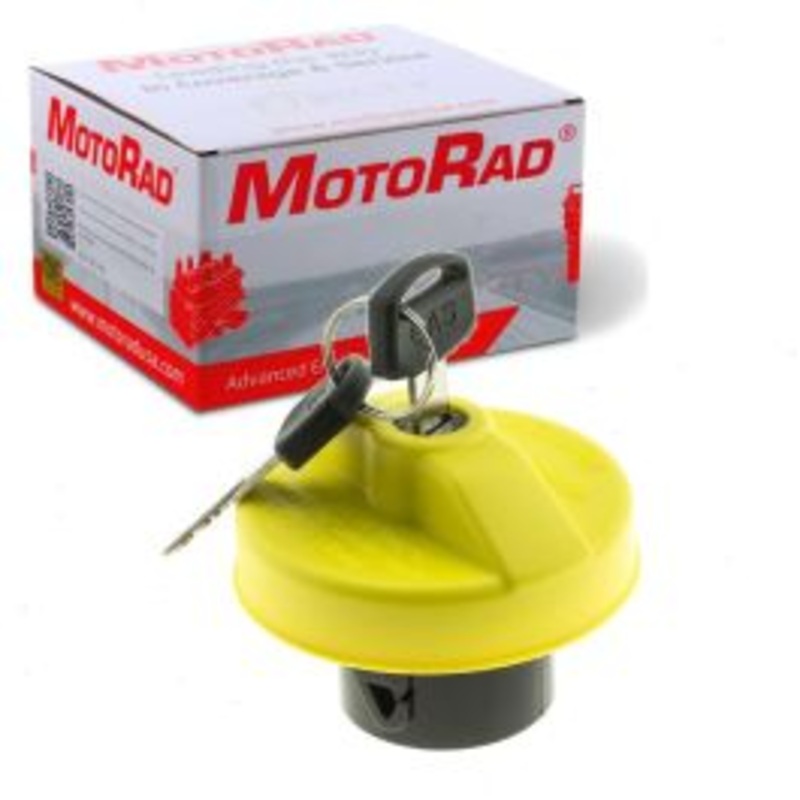 MotoRad Gas Cap for 2007-2009 Chevrolet Uplander 3.9L V6