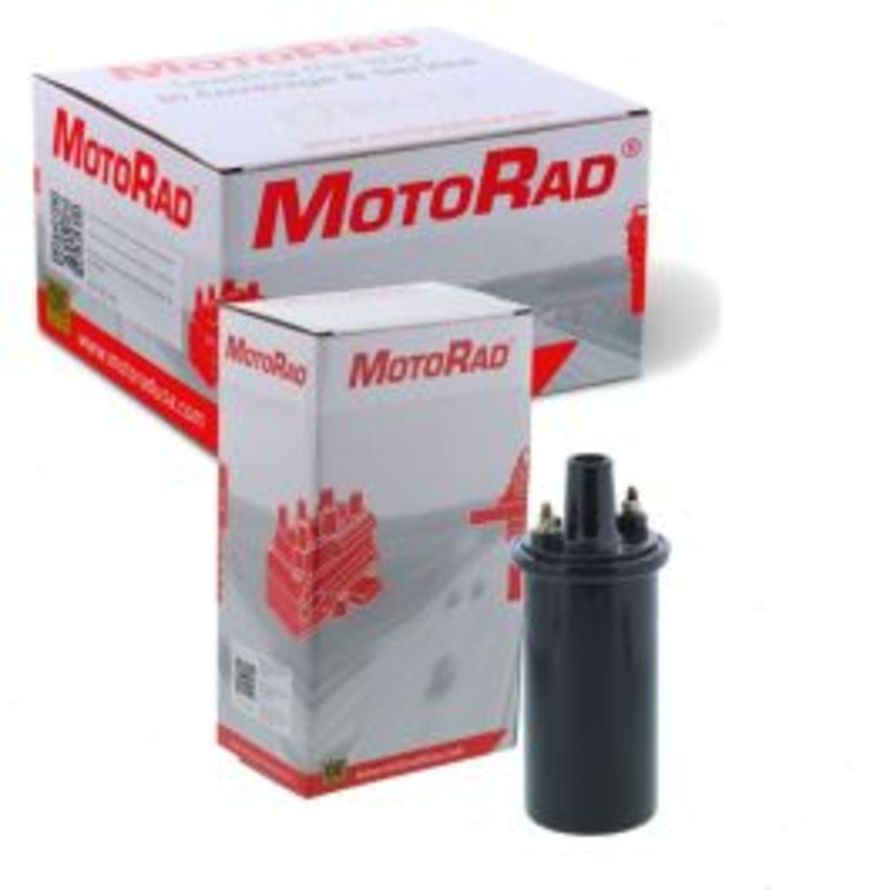 MotoRad Ignition Coil for 1963-1964 Studebaker 8E10