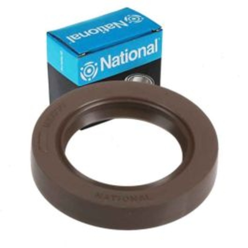 National Engine Camshaft Seal for 1989-1994 Isuzu Amigo