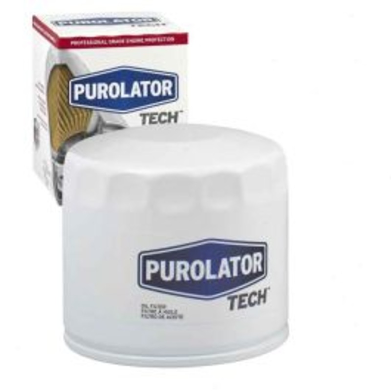 Purolator TECH Engine Oil Filter for 1997-2003 Acura CL 2.2L 2.3L 3.0L 3.2L L4 V6