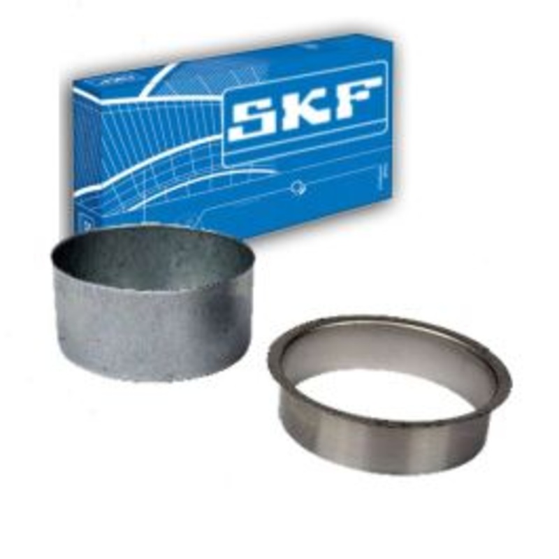 SKF Rear Engine Crankshaft Repair Sleeve for 1990-1992 Nissan Stanza