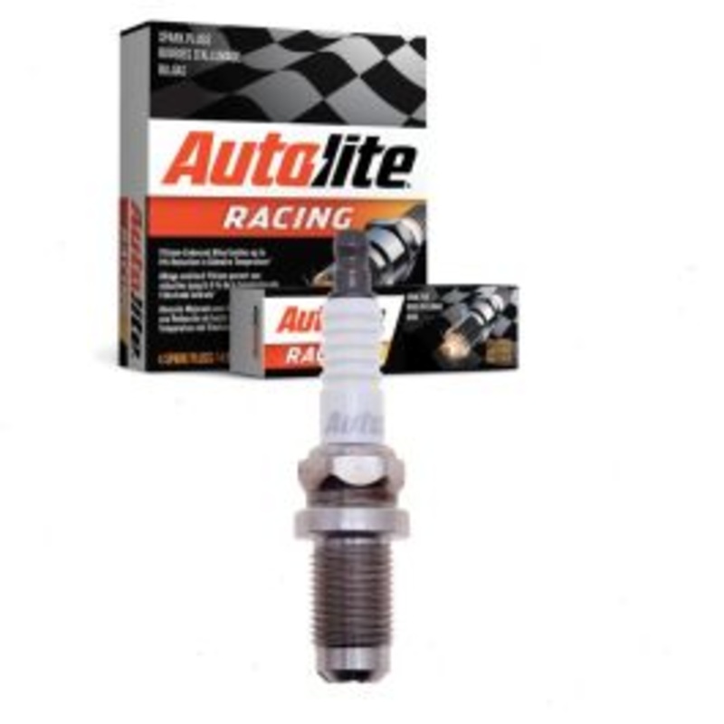 Autolite Racing AR3910X Spark Plug