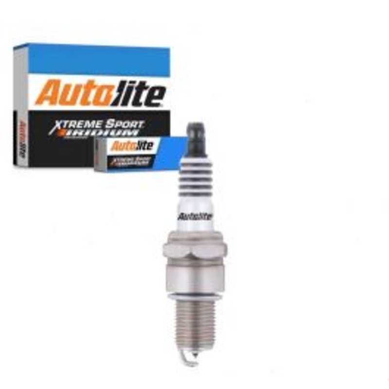 Autolite Xtreme Sport XS61 Spark Plug