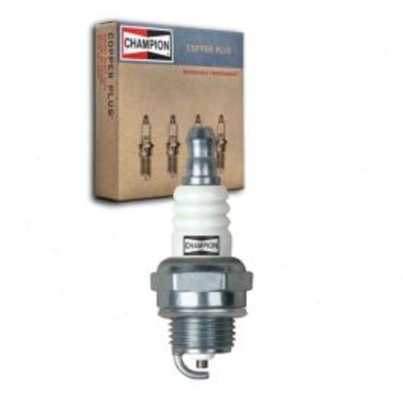 Champion Copper Plus 852 RCJ6Y Spark Plug
