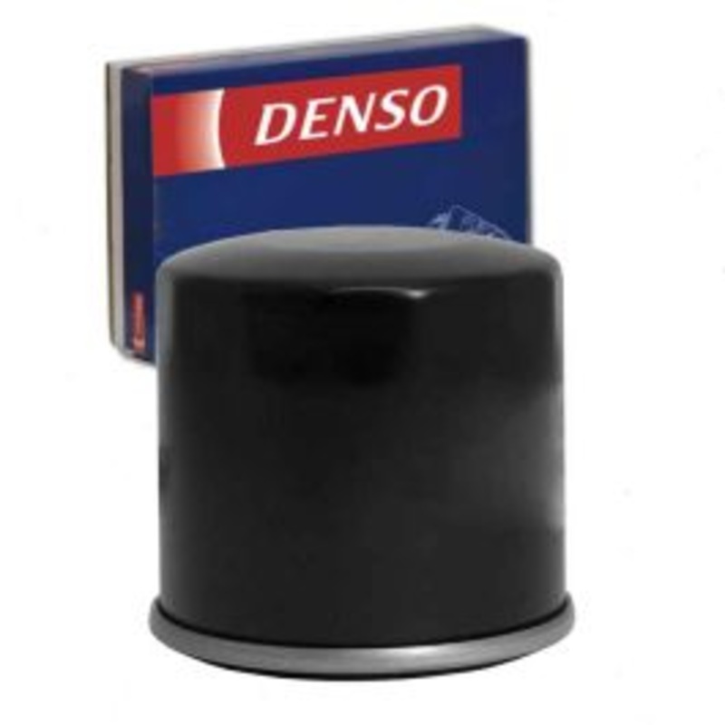 DENSO Engine Oil Filter for 2016-2018 Mazda MX-5 Miata