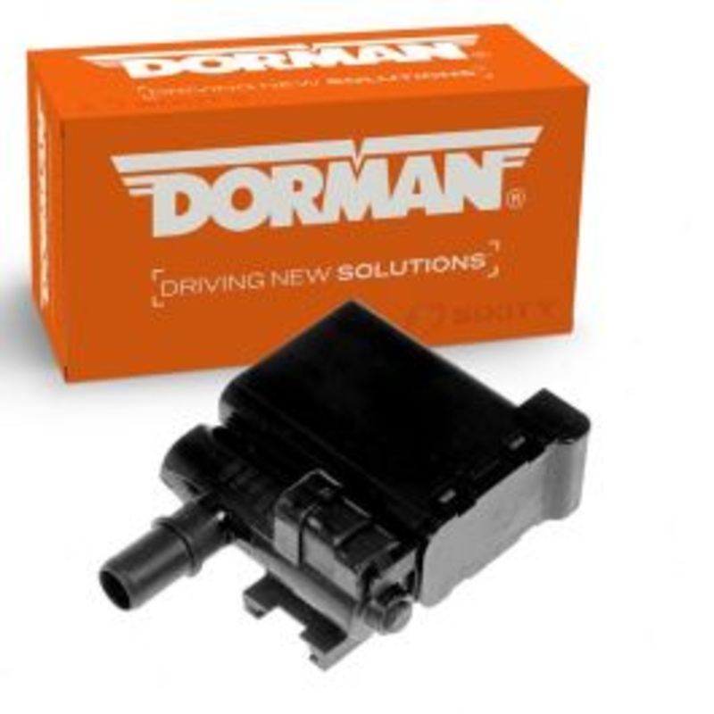 Dorman Vapor Canister Vent Solenoid for 2000-2003 Chevrolet Suburban 1500 5.3L V8