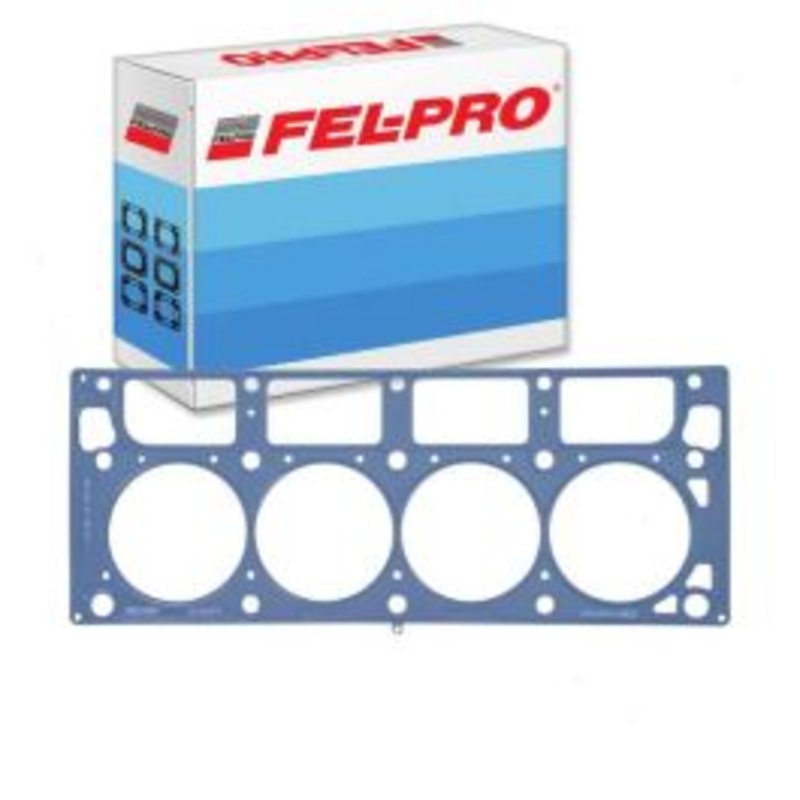 Fel-Pro Engine Cylinder Head Gasket for 2016-2019 Chevrolet Suburban 3500 HD 6.0L V8