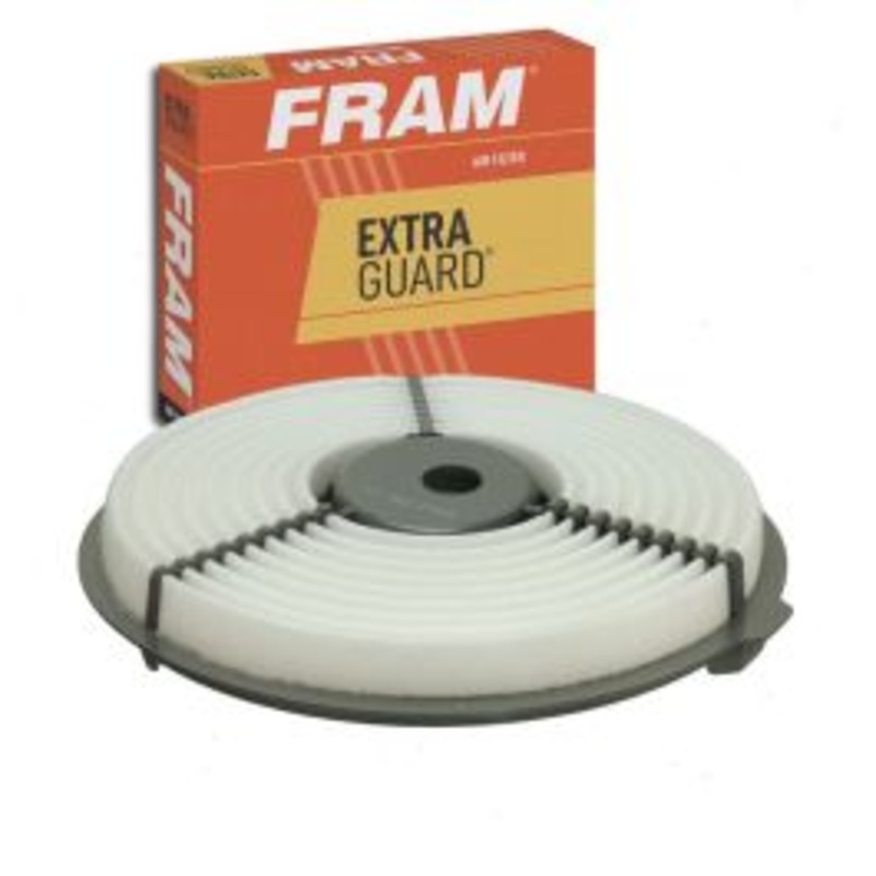 FRAM Extra Guard Air Filter for 1992-2000 Chevrolet Metro