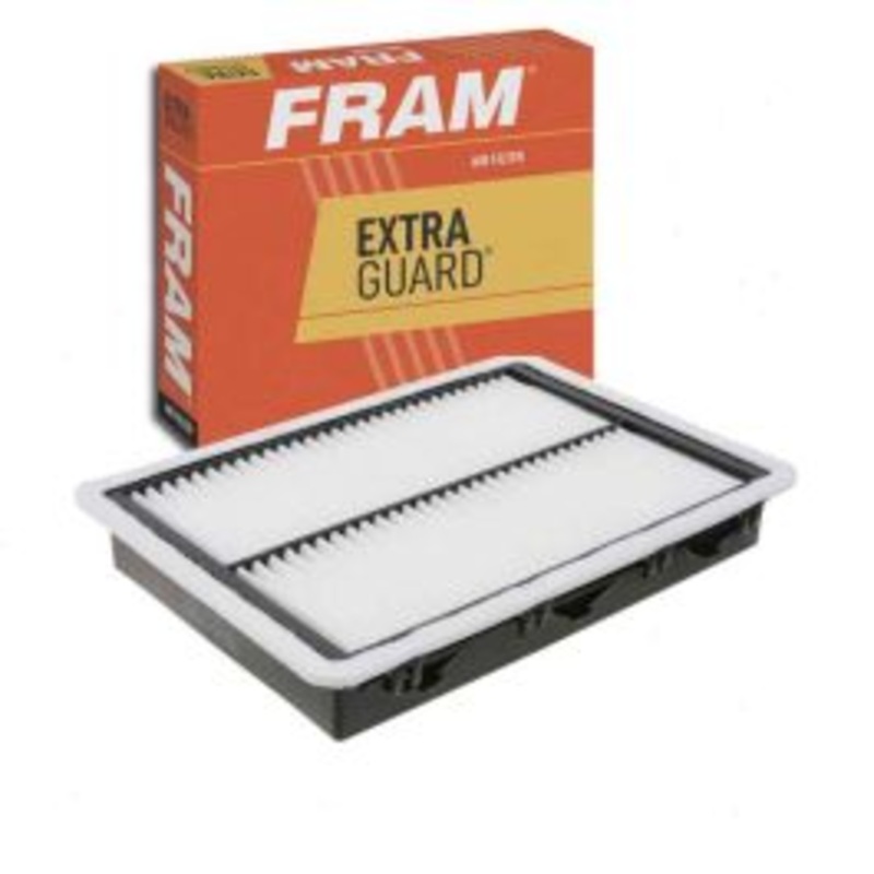 FRAM Extra Guard Air Filter for 2015-2018 Hyundai Sonata 2.4L L4