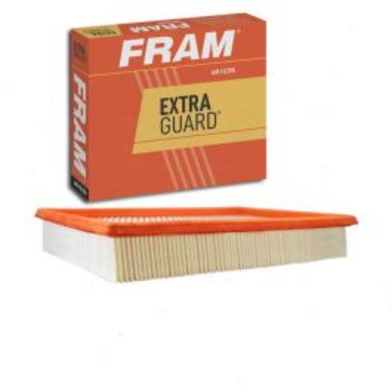 FRAM Extra Guard CA7365 Air Filter