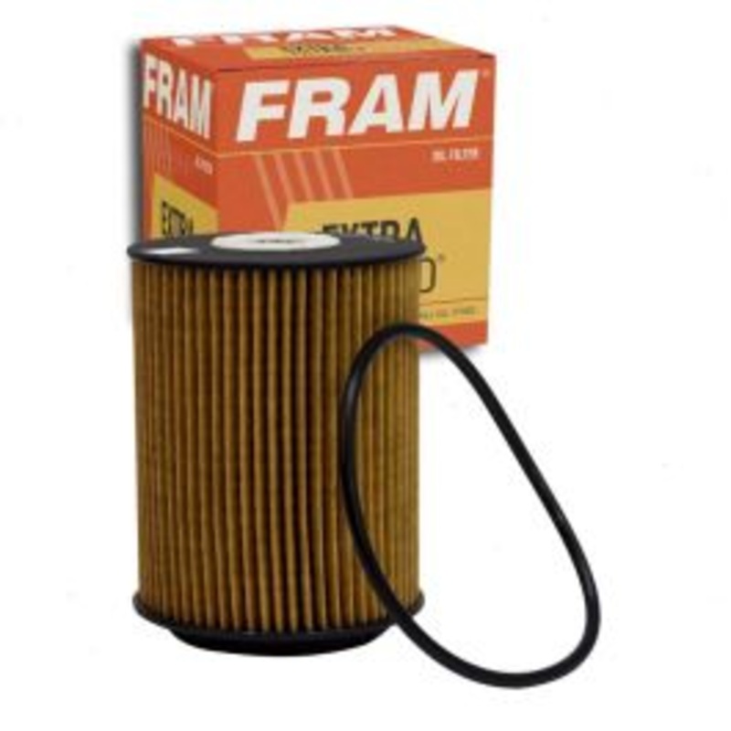 FRAM Extra Guard Engine Oil Filter for 1997-2002 Volkswagen EuroVan