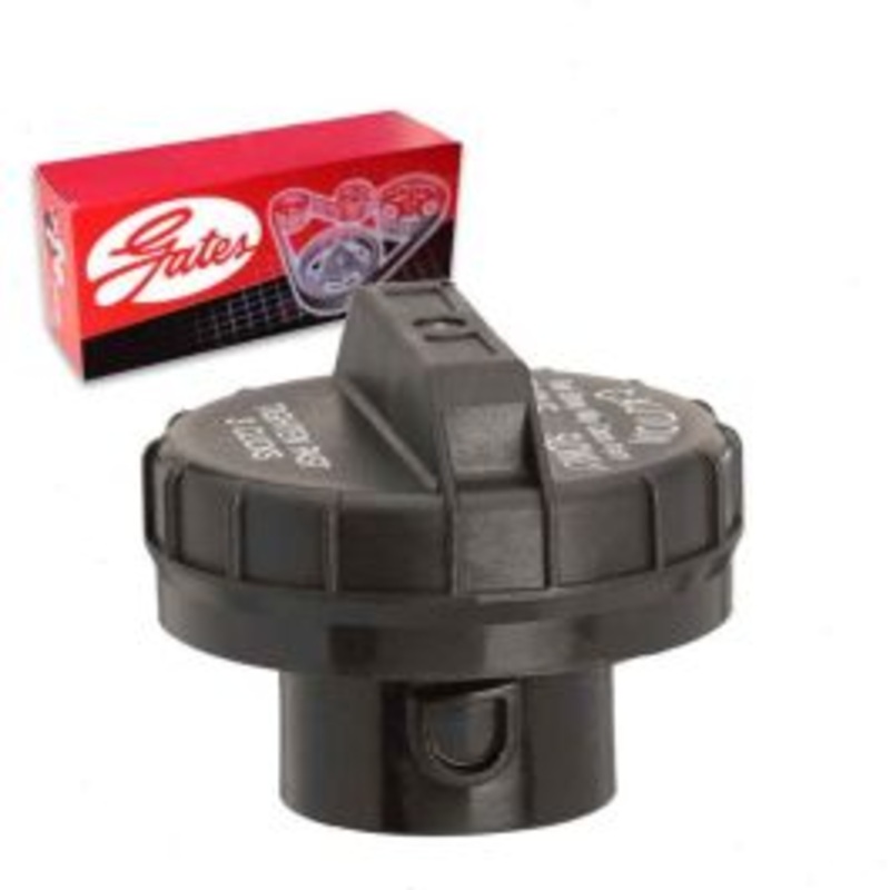 Gates Gas Cap for 1998-1999 Saturn SW1 1.9L L4