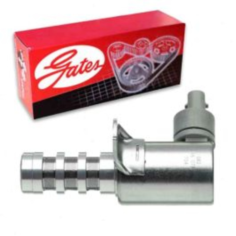 Gates Variable Timing Solenoid VVT for 2017-2018 Lincoln Continental 3.7L V6