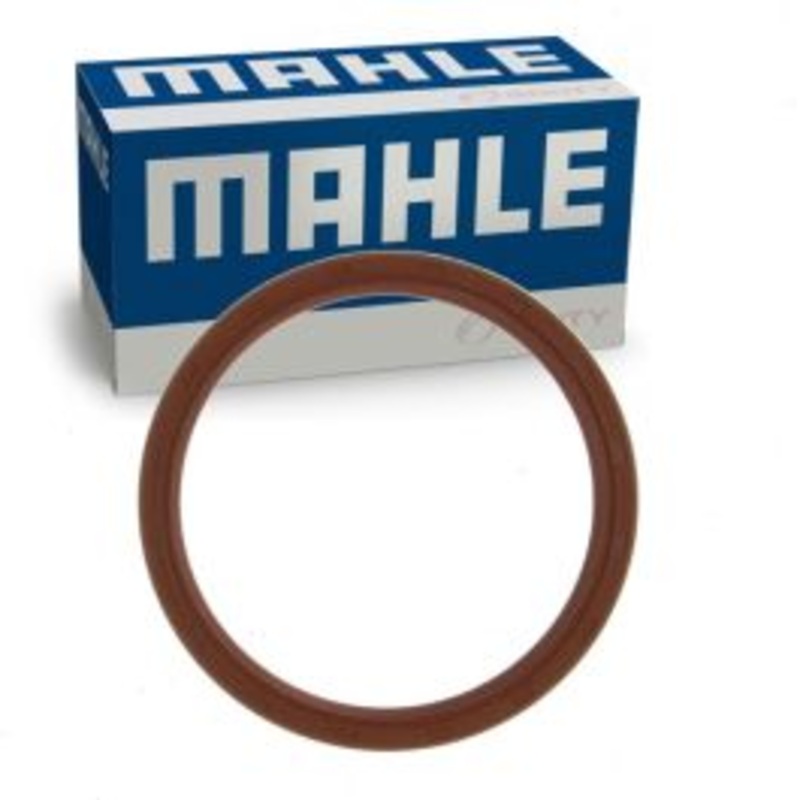 MAHLE Rear Engine Crankshaft Seal for 2005-2007 Avanti Avanti 4.6L V8