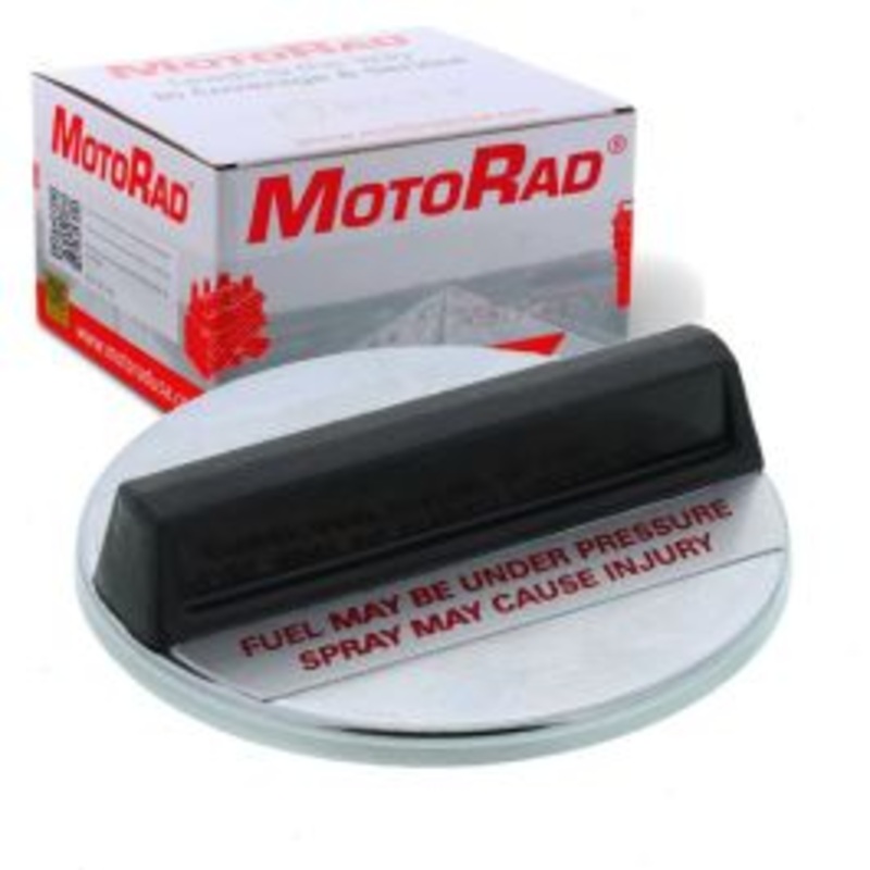 MotoRad Gas Cap for 1974 Volkswagen Campmobile