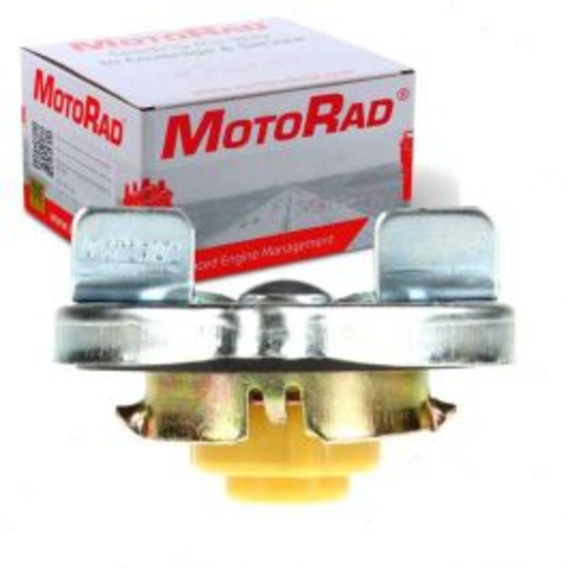 MotoRad Gas Cap for 1981-1986 Renault R18i