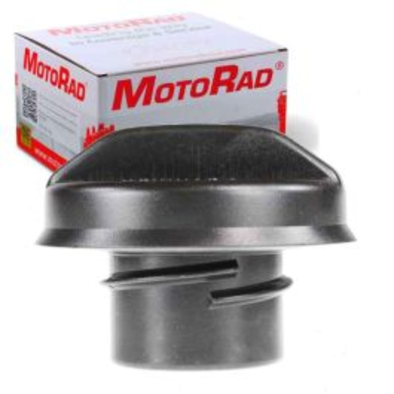MotoRad Gas Cap for 2007-2008 Ford E-150 Econoline