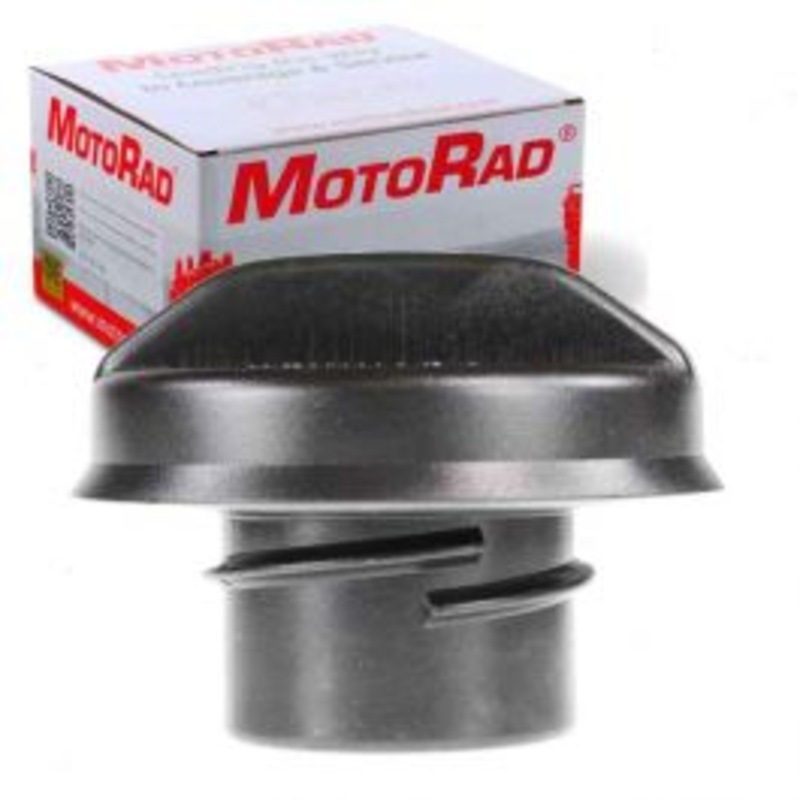 MotoRad Gas Cap for 2010-2014 Ford Econoline Wagon