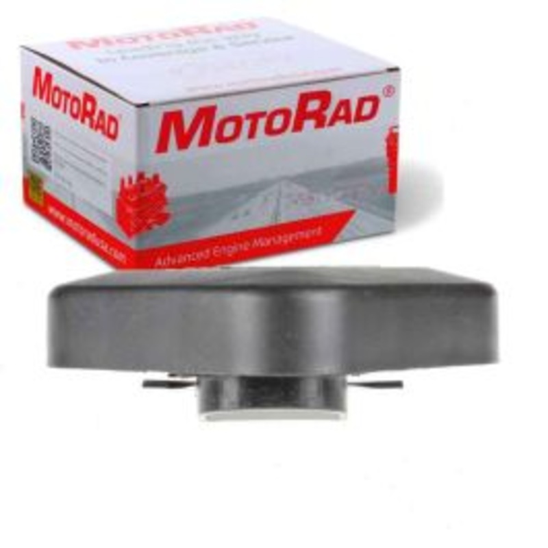 MotoRad Oil Filler Cap for 2006-2010 BMW 550i