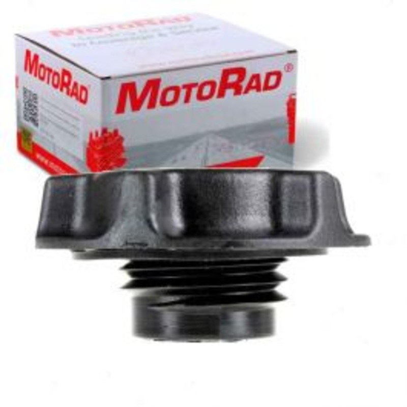 MotoRad Oil Filler Cap for 2012-2013 Dodge i10